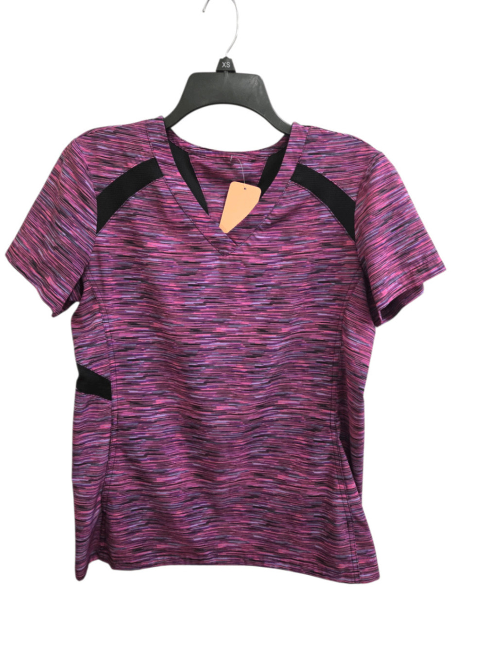 Very Good M scrub top